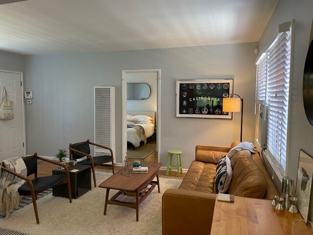 Photo - 4820 Inglewood Blvd Unit Front