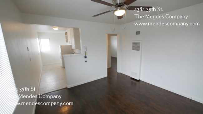 Photo - 4380-4384 39th Street Unit 4384