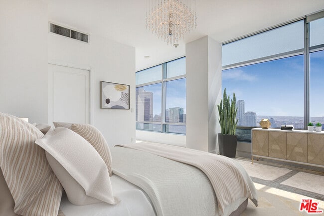 Photo - 900 W Olympic Blvd Unit 31G