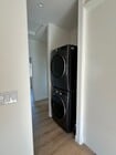 New LG washer + dryer - 4917 W Flight Ave Unit 2