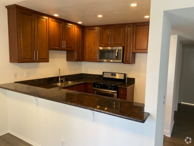 Building Photo - 11117 Hartsook St Unit 106 Rental