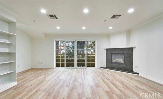 Photo - 1133 S Hoover St Condo Unit 102