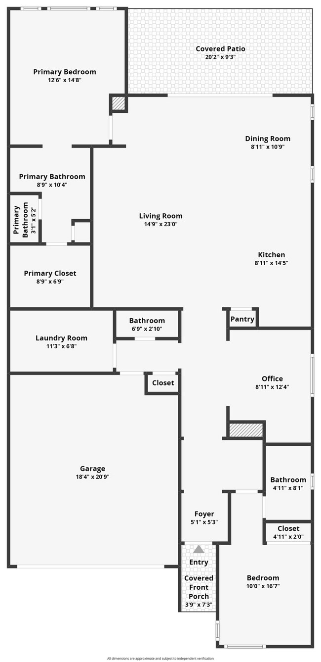 Photo - 51580 Whiptail Dr