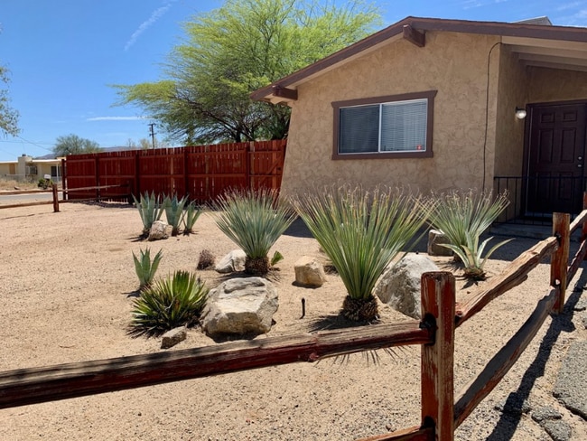 Photo - 72345 Cactus Dr Unit Furnished