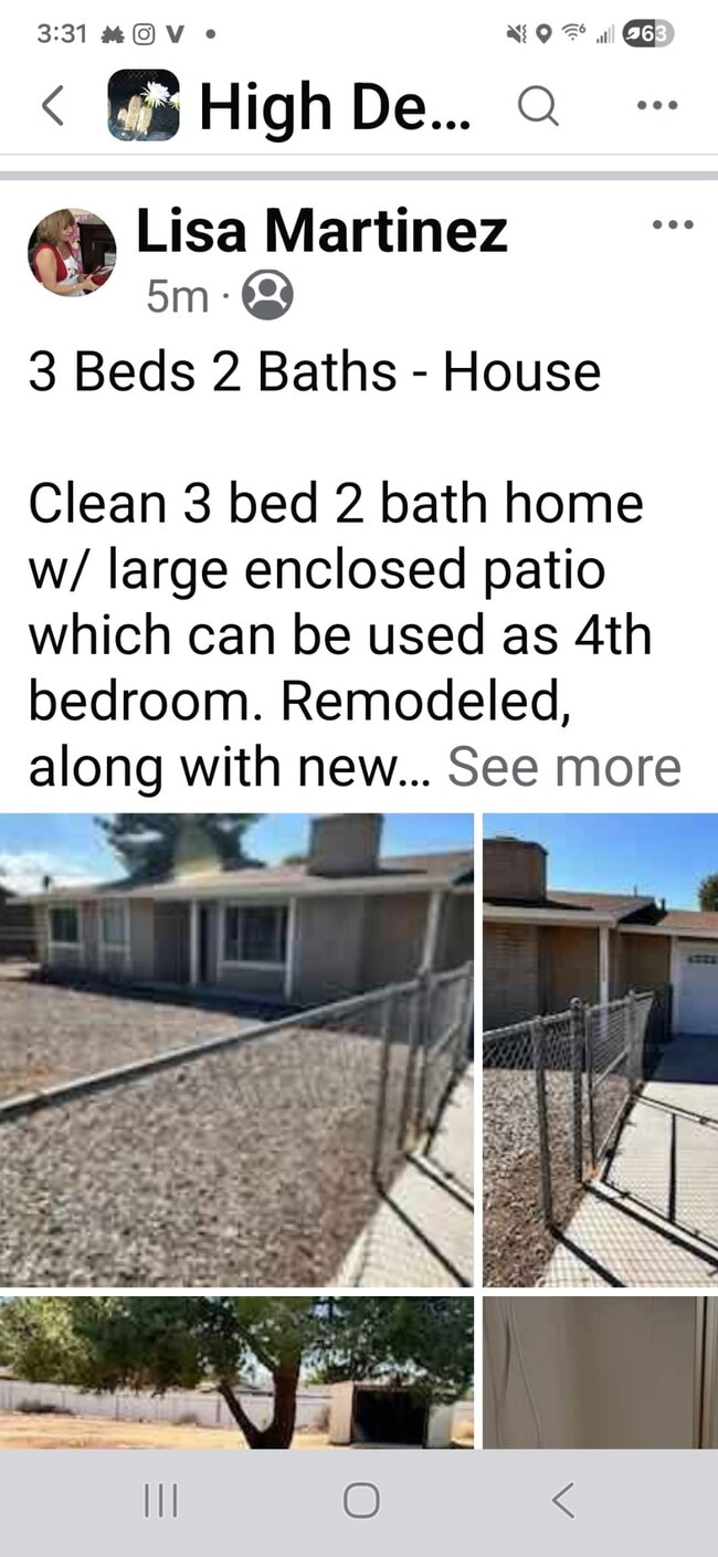 Building Photo - 12692 Senecio Ave