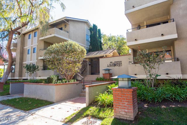Photo - 1000 E California Blvd Unit 305