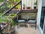 Photo - ??Spacious 2BR/2BA Condo for Rent in Tranq... Unit D