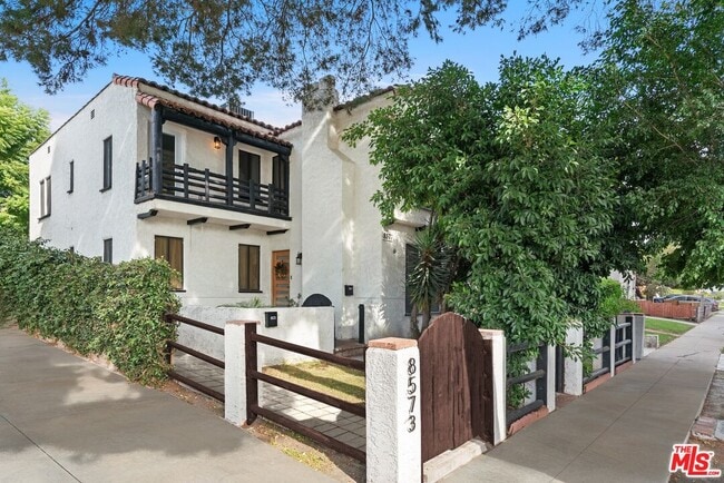 Building Photo - 8575 Horner St Rental