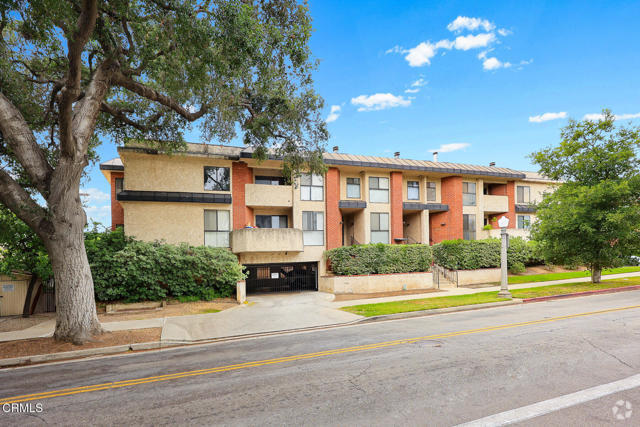 Building Photo - 601 S El Molino Ave Rental