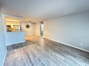 Photo - Updated 1 bedroom-1 bath, First Floor Condo in Desirable Rancho Mission Villas Unit 205