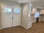Double Dooe Entry - 20333 Germain St House