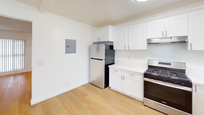 Photo - 6000 Fulton Ave Unit 6000 Fulton Ave