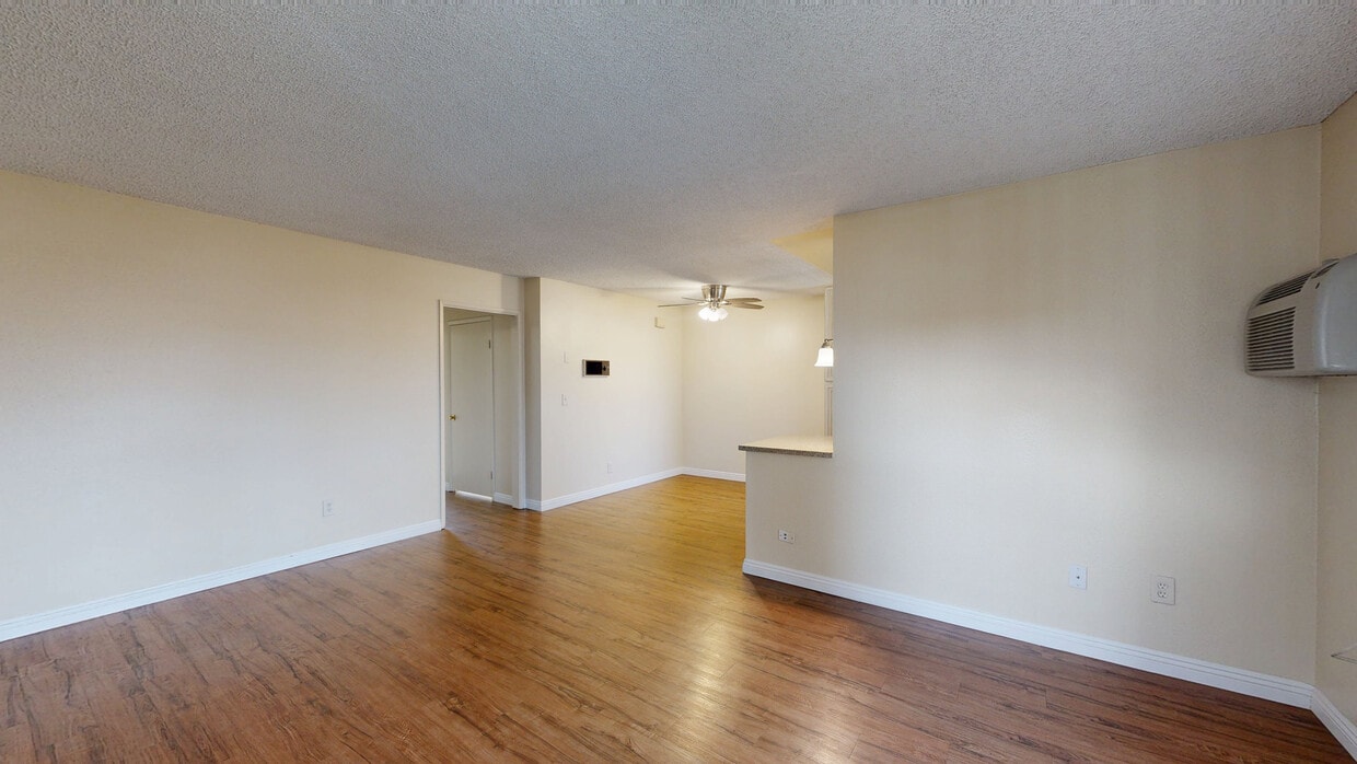 3D Tour - Casa de Palomar Apartments