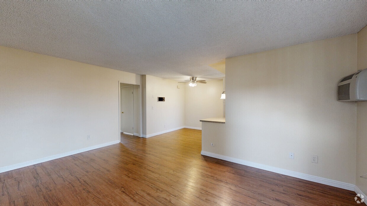 3D Tour - Casa de Palomar Apartments