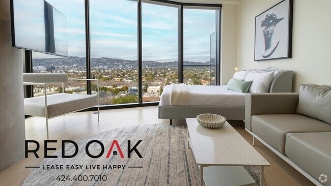 Building Photo - 6401 Wilshire Blvd Unit 908 Rental