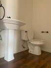 Half Bath - 1055 S Holt Ave Unit 3