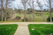 Looking out from front door - 6828 Poppyview Dr Townhome