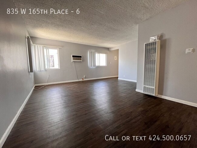 Photo - 835 W 165th Pl Unit 6