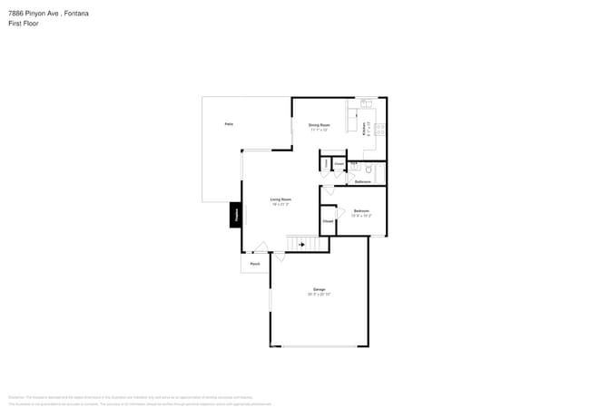 Photo - 7886 Pinyon Ave