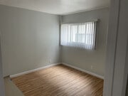 Bedroom 1 - 829 11th St
