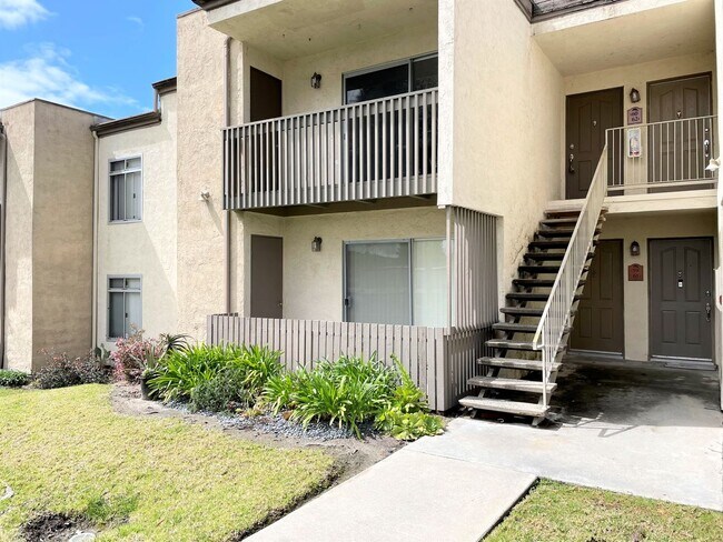 Photo - Upper Level Condo in Gated Arbor Hill! Unit 60