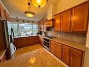 Kitchen - 11518 Lyster Ave Fully Furnished Homes