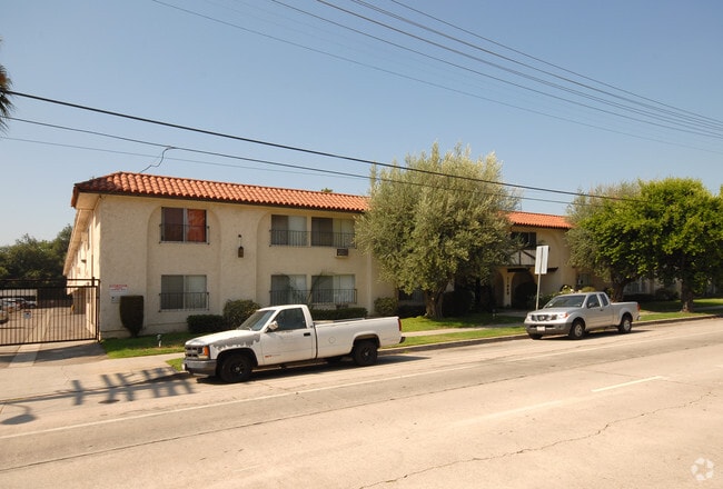 Photo - Valle Vista Apartments