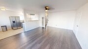 Photo - Spacious 2BD/1BA Ground-Floor Unit with Private Yard Unit 1484 15th Street
