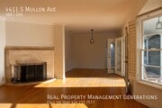 Photo - 4411 S Mullen Ave