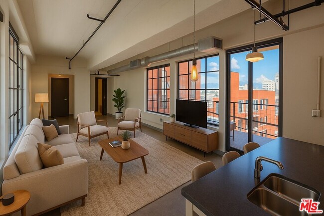 Photo - 746 S Los Angeles St Condo Unit 905