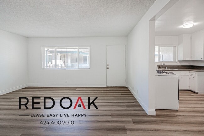 Building Photo - 21241 S Santa Fe Ave Unit 6 Rental