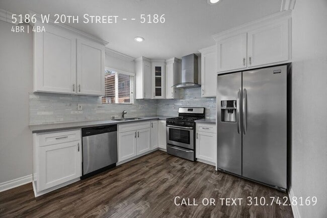 Photo - 5186 20th St Unit 5186