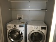 Laundry room - 2269 Torrance Blvd