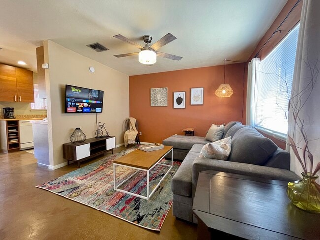 Photo - 72345 Cactus Dr