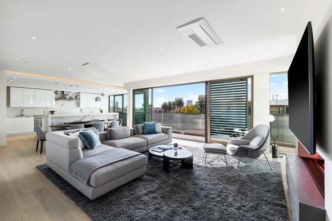 Photo - Lumiere at Malcolm