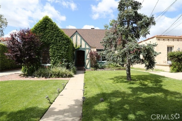 Building Photo - 417 N Story Pl Rental