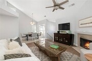 Photo - 608 Poinsettia Ave Townhome