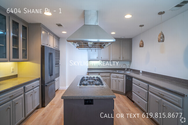Building Photo - 6404 Shane Pl Rental