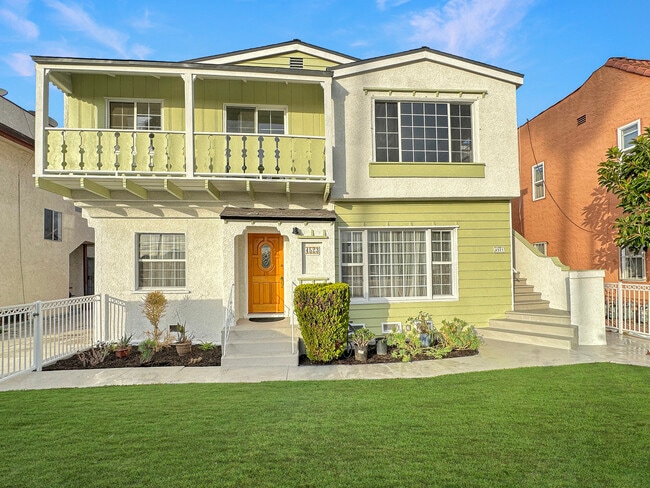 Photo - 4523 Saturn St Unit 4523 Saturn Street