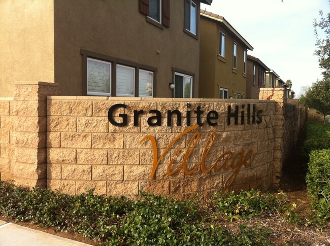 Photo - GORGEOUS TWO STORY HOME IN GRANITE HILLS 4...