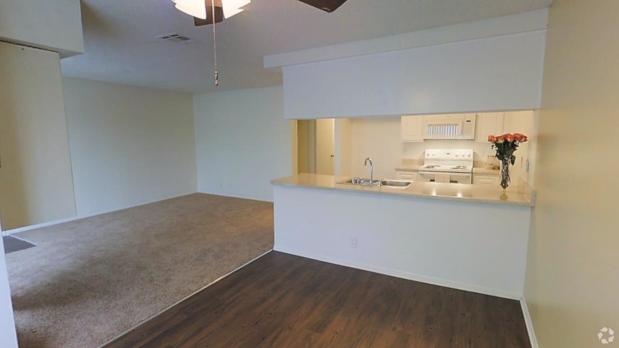 3D Tour - Monrovia Villas Apartments