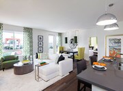 Photo - AMLI Lex on Orange Apartments