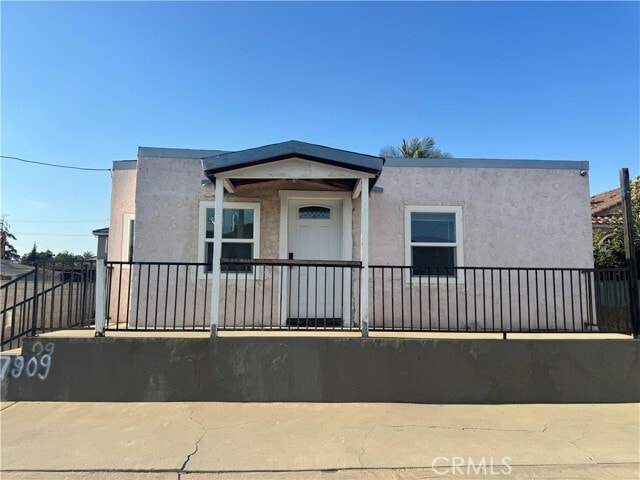 Building Photo - 7909 Whitmore St Rental