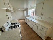 Photo - East Ventura Home- Spacious Backyard!