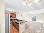 Photo - Perfect 1B/1BA w/ Balcony, Reserved Parkin... Unit 287