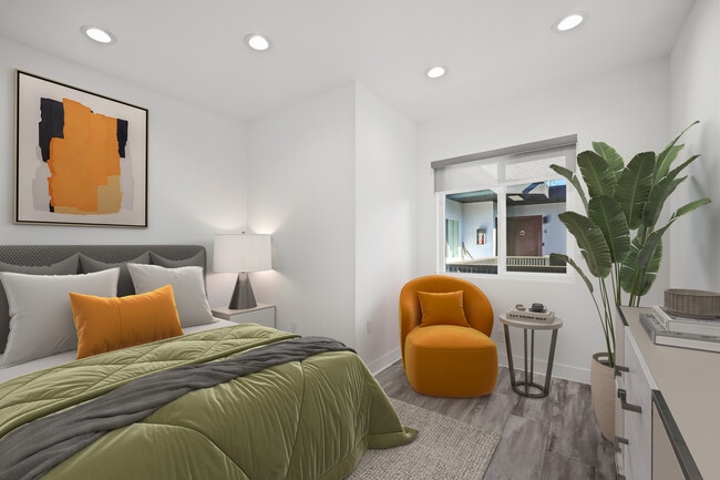 UNIT 8 taken (UNIT 3 is available) - 451 Coronado Terrace