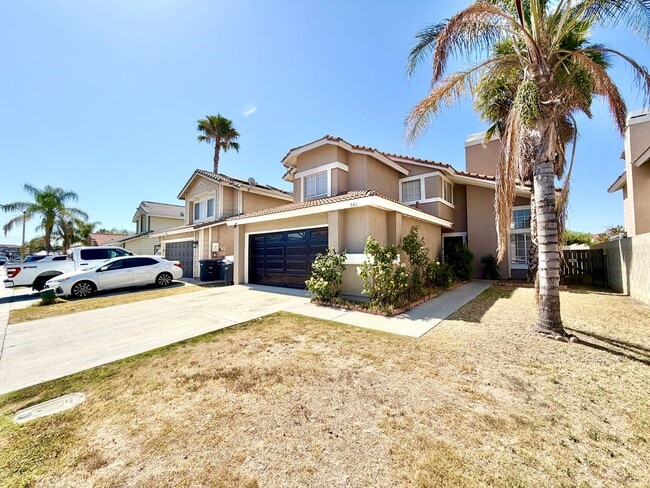 Photo - 4 Bedrooms, 3 Bathrooms & a Primary Suite with 2 Walk-In Closets