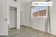 Photo - Private bedroom in 5 bed/7 bath Home Unit D
