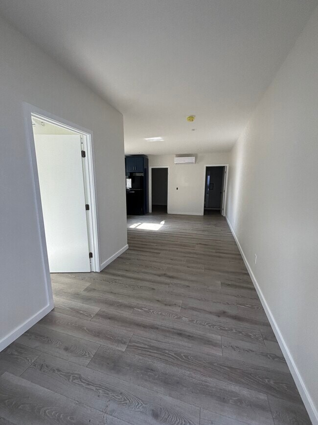 Entrance - NASA Living LLC