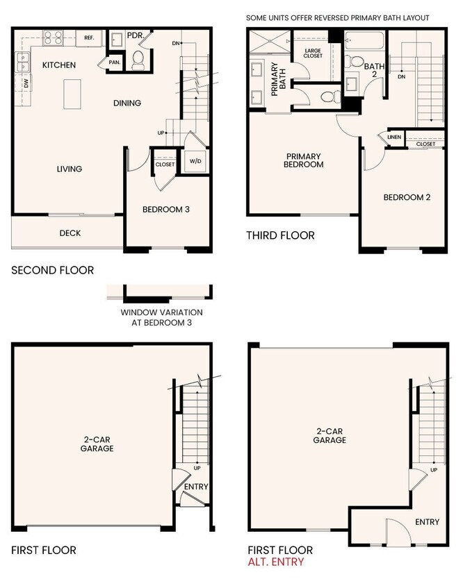 Floor Plan - C1